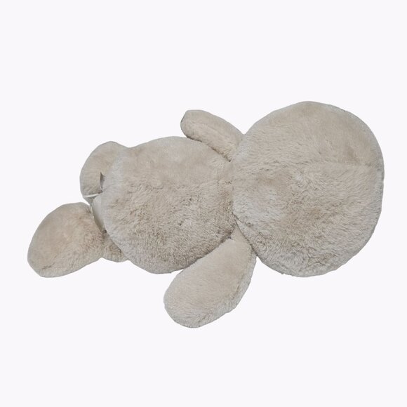 Kellytoy Sloth 12 Inch Beige Plush Stuffed Animal Toy - Picture 3 of 5